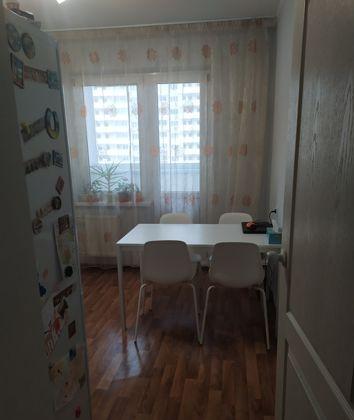 Продажа 1-комнатной квартиры, Краснодар, Черкасская улица,  141