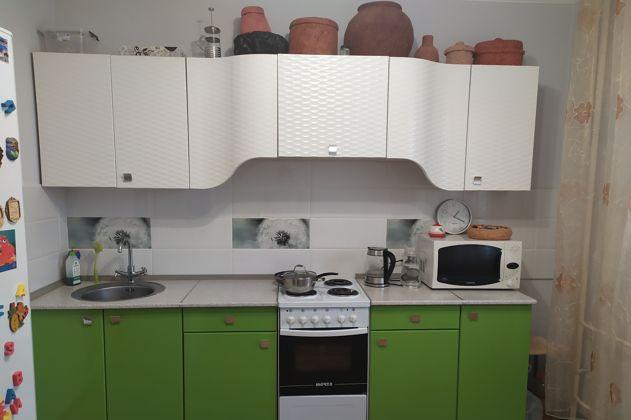 Продажа 1-комнатной квартиры, Краснодар, Черкасская улица,  141