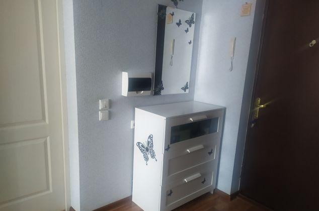 Продажа 1-комнатной квартиры, Краснодар, Черкасская улица,  141