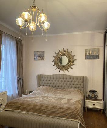 Продажа 3-комнатной квартиры, Краснодар, улица Кирова,  25