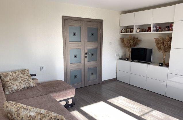 Продажа 2-комнатной квартиры, Краснодар, Станкостроительная улица,  5