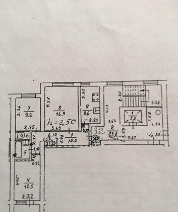 Продажа 3-комнатной квартиры, Краснодар, улица Янковского,  151