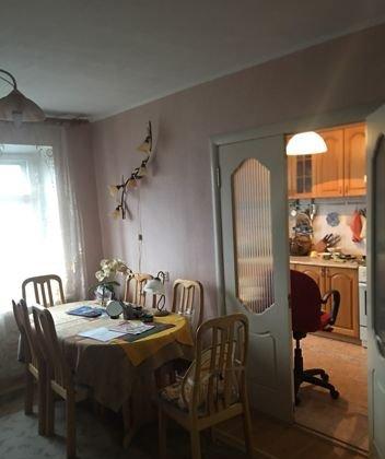 Продажа 3-комнатной квартиры, Краснодар, улица Янковского,  151