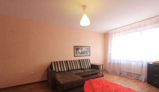 Продажа 1-комнатной квартиры, Краснодар, улица Генерала Трошева,  39