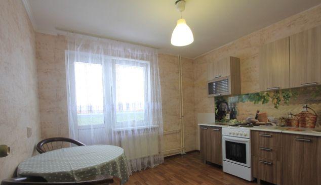 Продажа 1-комнатной квартиры, Краснодар, улица Генерала Трошева,  39
