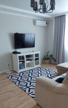 Продажа 3-комнатной квартиры, Краснодар, улица Симиренко,  71к1