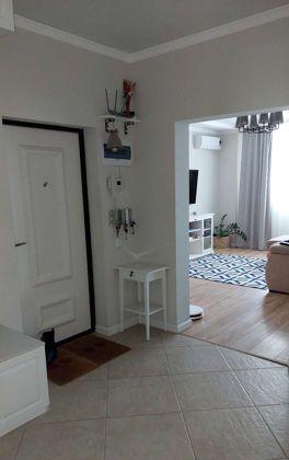 Продажа 3-комнатной квартиры, Краснодар, улица Симиренко,  71к1