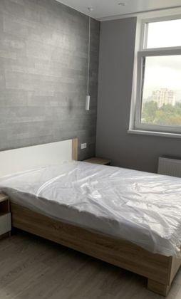 Продажа 1-комнатной квартиры, Краснодар, Домбайская улица,  10/1к1