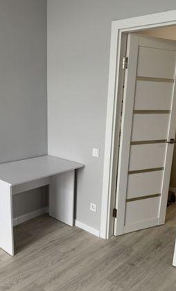 Продажа 1-комнатной квартиры, Краснодар, Домбайская улица,  10/1к1