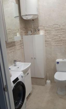 Продажа 1-комнатной квартиры, Краснодар, Домбайская улица,  10/1к1