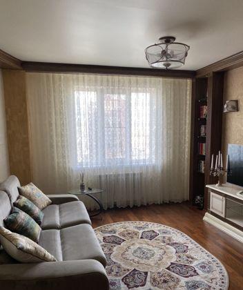 Продажа 2-комнатной квартиры, Краснодар, Кубанская набережная,  31/1