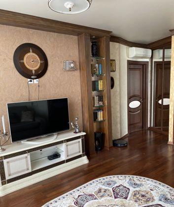 Продажа 2-комнатной квартиры, Краснодар, Кубанская набережная,  31/1