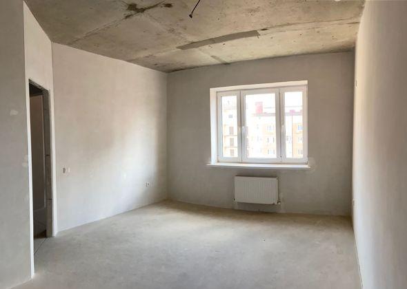 Продажа 1-комнатной квартиры, Краснодар, улица имени Героя Николая Шевелёва,  2