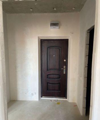 Продажа 1-комнатной квартиры, Краснодар, улица имени Героя Николая Шевелёва,  2