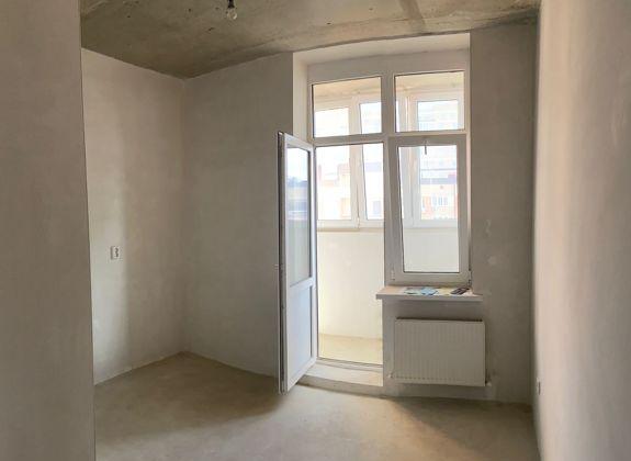 Продажа 1-комнатной квартиры, Краснодар, улица имени Героя Николая Шевелёва,  2