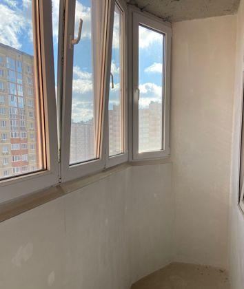 Продажа 1-комнатной квартиры, Краснодар, улица имени Героя Николая Шевелёва,  2