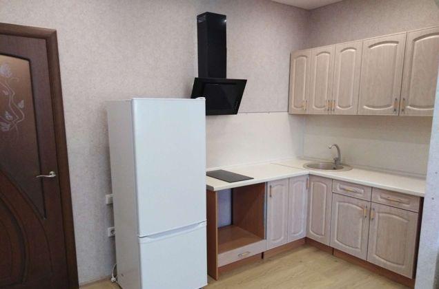 Продажа 1-комнатной квартиры, Краснодар, Домбайская улица,  10/1к2