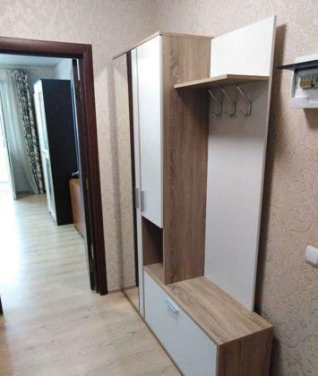 Продажа 1-комнатной квартиры, Краснодар, Домбайская улица,  10/1к2