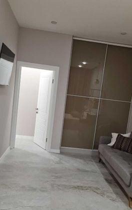 Продажа 1-комнатной квартиры, Краснодар, улица Симиренко,  37к3