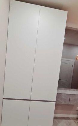 Продажа 1-комнатной квартиры, Краснодар, улица Симиренко,  37к3