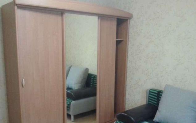 Продажа 2-комнатной квартиры, Краснодар, Черкасская улица,  43