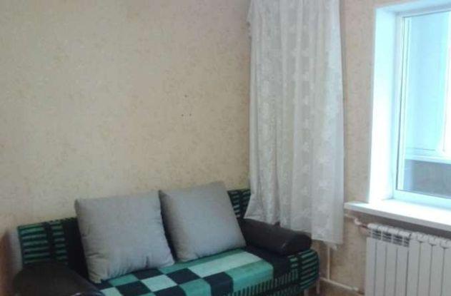 Продажа 2-комнатной квартиры, Краснодар, Черкасская улица,  43