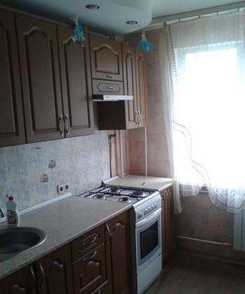 Продажа 2-комнатной квартиры, Краснодар, Черкасская улица,  43