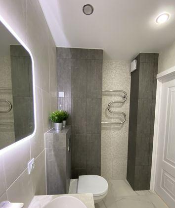 Продажа 1-комнатной квартиры, Краснодар, Совхозная улица,  20