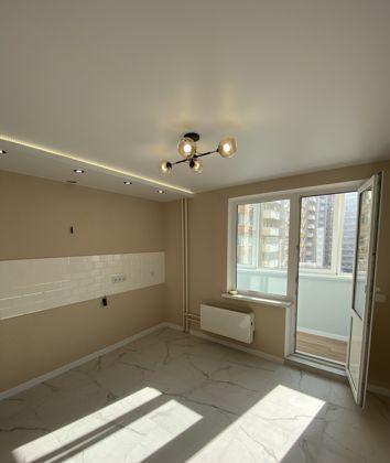 Продажа 1-комнатной квартиры, Краснодар, Совхозная улица,  20