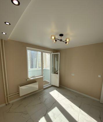 Продажа 1-комнатной квартиры, Краснодар, Совхозная улица,  20