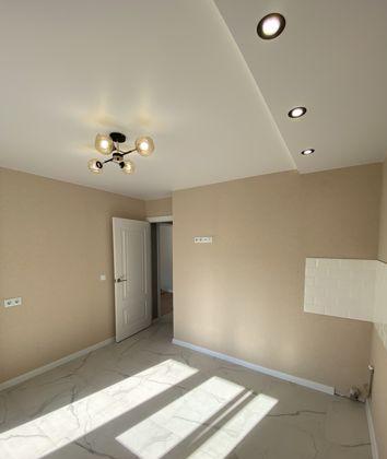 Продажа 1-комнатной квартиры, Краснодар, Совхозная улица,  20