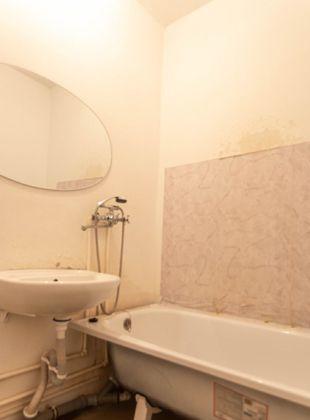 Продажа 1-комнатной квартиры, Краснодар, Черкасская улица,  129