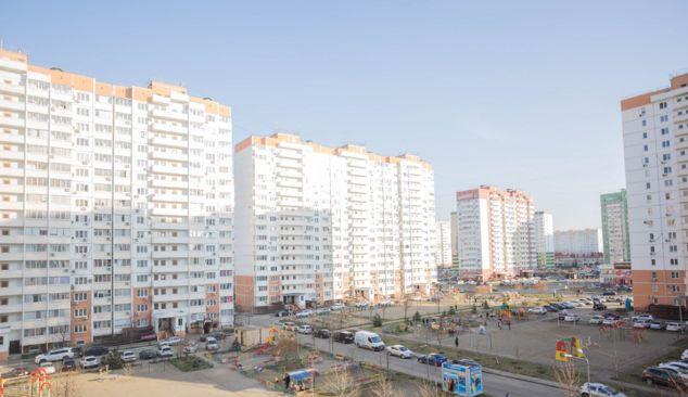 Продажа 1-комнатной квартиры, Краснодар, Черкасская улица,  129