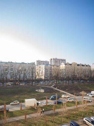 Продажа 1-комнатной квартиры, Краснодар, Черкасская улица,  129