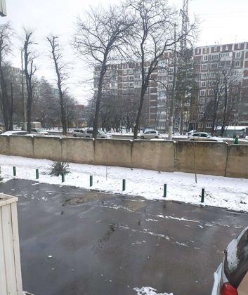 Продажа 1-комнатной квартиры, Краснодар, улица Академика Лукьяненко,  12