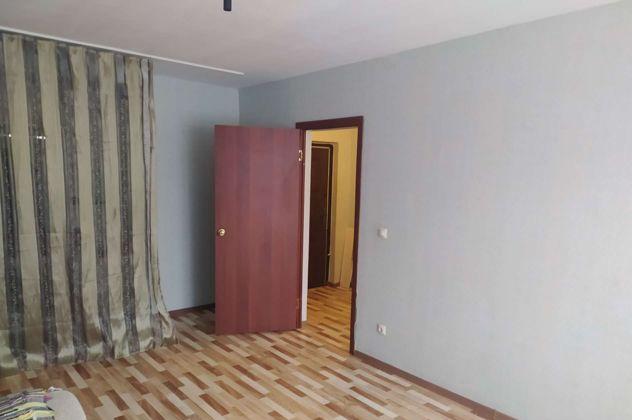 Продажа 1-комнатной квартиры, Краснодар, улица Академика Лукьяненко,  12