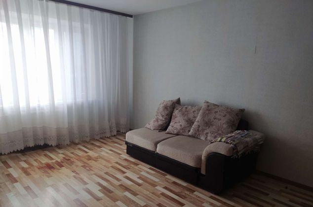 Продажа 1-комнатной квартиры, Краснодар, улица Академика Лукьяненко,  12