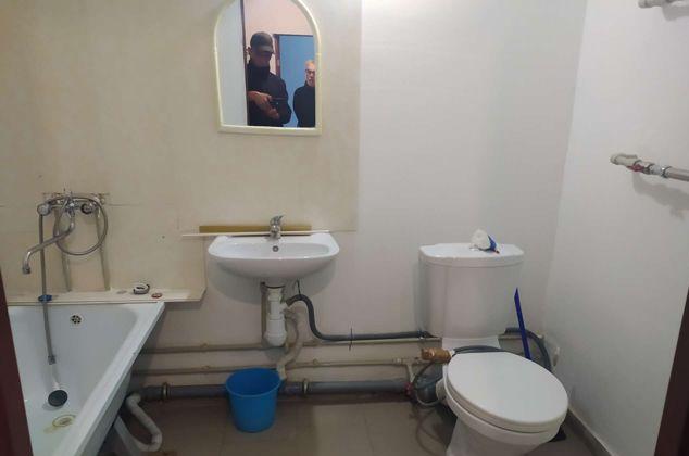 Продажа 1-комнатной квартиры, Краснодар, улица Академика Лукьяненко,  12