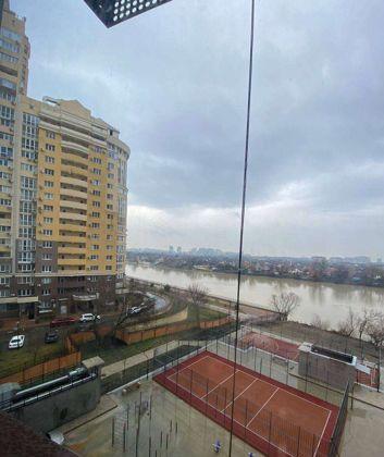 Продажа 1-комнатной квартиры, Краснодар, Кожевенная улица,  22