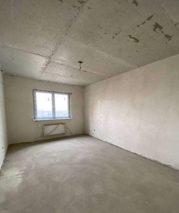 Продажа 1-комнатной квартиры, Краснодар, Кожевенная улица,  22