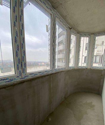 Продажа 1-комнатной квартиры, Краснодар, Кожевенная улица,  22