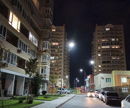 Продажа 1-комнатной квартиры, Краснодар, Круговая улица,  4Вк3