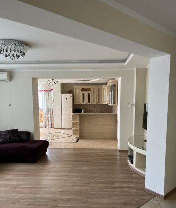 Продажа 3-комнатной квартиры, Краснодар, бульвар Клары Лучко,  14к3