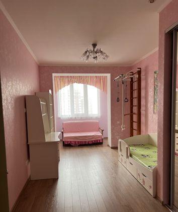 Продажа 3-комнатной квартиры, Краснодар, бульвар Клары Лучко,  14к3