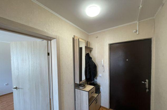 Продажа 1-комнатной квартиры, Краснодар, Черкасская улица,  60