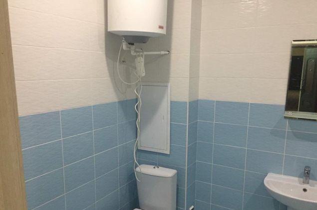 Продажа 1-комнатной квартиры, Краснодар, улица 70-летия Октября,  1/7