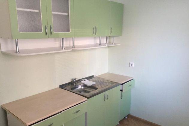 Продажа 1-комнатной квартиры, Краснодар, улица 70-летия Октября,  1/7