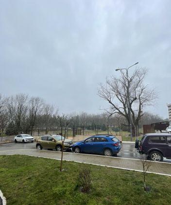 Продажа 1-комнатной квартиры, Краснодар, улица 70-летия Октября,  1/7