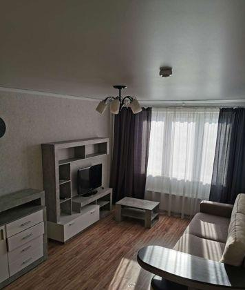 Продажа 1-комнатной квартиры, Краснодар, улица Генерала Трошева,  25