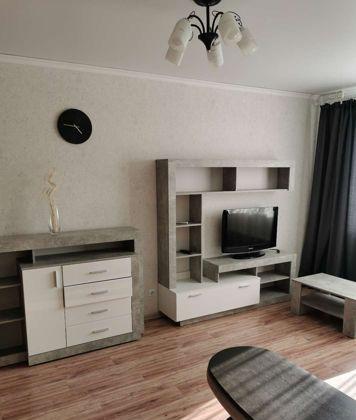 Продажа 1-комнатной квартиры, Краснодар, улица Генерала Трошева,  25